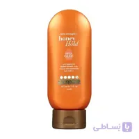 ژل مو او جی ایکس مدل honey Hold حجم 147 میلی لیتر