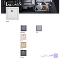 فر برقی توکار هات پوینت آریستون مدل HOTPOINT ARISTON FI5 851 C IX A ا HOTPOINT ARISTON OVEN FI5 851 C IX A