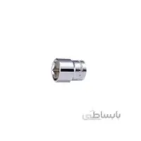 بکس کوتاه 1/2 هنس سایز 11 مدل 4400M11
