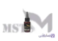 رنگ MST bright red