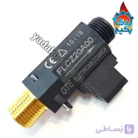 فلوسوییچ ۲راهی GTE ایتالیا