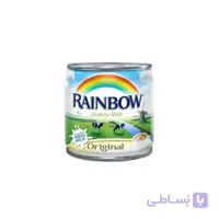 شیر مایع ابوقوس ۱۶۰ میل – Rainbow Quality Milk