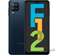 گوشی سامسونگ F12 | حافظه 64 رم 4 گیگابایت ا Samsung Galaxy F12 64/4 GB