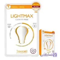 ماسک روشن کننده Treecell ا Treecell brightening sheet mask