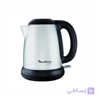 کتری برقی مولینکس مدل BY540D11 ا Moulinex BY540D11 Electric Kettle