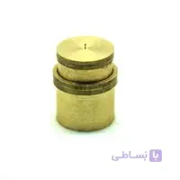 قالب دکمه پارچه ای (سایز 20)