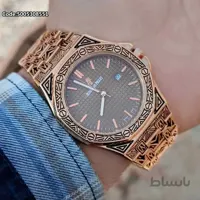 ساعت مردانه AP
