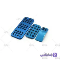 رو پدالی اسپرت 206 اتومات طرح Rc