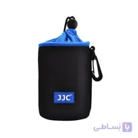 کیف لنز نِئوپرن دوربین جی جی سی مدل NLP-13