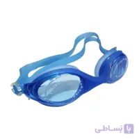 عینک شنا بچگانه جیوه ای – آبی