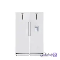یخچال فریزر دوقلو التتو مدل NR592DN-NF592DN