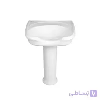 سرشوی پایه دار مروارید مدل کاپریس