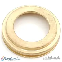 بوش برنجی بیرونی پمپ سرویس برتولینی