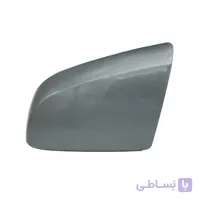 قاب آینه بغل چپ رانا خاکستری کروز