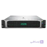 قیمت سرور HP DL380 G10 4210