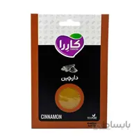 پودر دارچین 40 گرمی کاررا سلفونی- شیرینگ 8 عددی