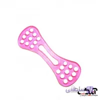 کش دست و پا ژله ای MegaFitness کد 1046 مقاومت LIGHT