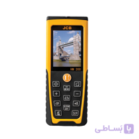 مترلیزری 200 متری جی سی بی