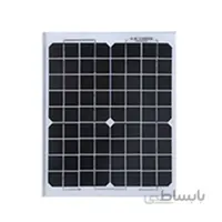 پنل خورشیدی مونو کریستال 10 وات OSDA مدل ODA10W-18-M