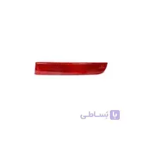شبرنگ (مه شکن ، چراغ روی سپر) سپر عقب اصلی میتسوبیشی ( Genuine Parts ) - ای اس ایکس / لنسر