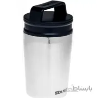 ماگ دسته دار 230 میلی لیتری استیل استنلی مدل
