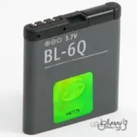 باتری اصلی نوکیا  Battery Nokia 6700 BL-6Q