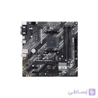 مادربرد ایسوس مدل PRIME A520M-K