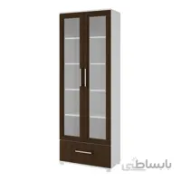 کتابخانه اداری کشو دار فوبورو مدل سنام
