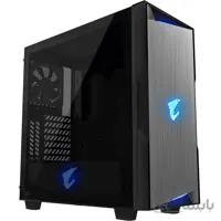 Computer Case Gigabyte Aorus C300 Glass ا کیس گیمینگ گیگابایت آئورس C300 Glass