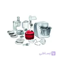 ماشین آشپزخانه بوش MUM54270DE