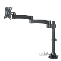 پایه رومیزی مانیتور LED/LCD مدل LD-410B
