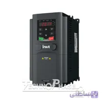 اینورتر اینوت INVT سه فاز 7.5kw مدل GD200A-7R5G/011P-4