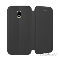 کیف لپتاپی سامسونگ J7 Pro مدل مگنتی/Samsung J7 Pro