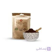 پودر قهوه ترک (دارک پر کافئین) فلاوینا 100 گرمی