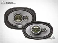 kenwood KFC-HQ718 320W Car Speaker ا kenwood KFC-HQ718 320W Car Speaker
