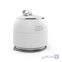 اتو بخار دستی قابل حمل b8ta