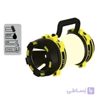 نورافکن فانوسی 350 لومن STA مدل 5999A