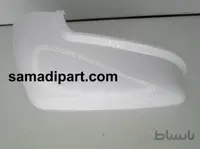 قاب آینه پارس راهنما دار چپ کروز ا Pars mirror frame with guide