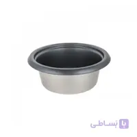 قابلمه پلوپز (دیگ پلوپز) 16 نفره پارس خزر (فابریک شرکتی)