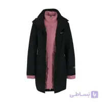 کاپشن ورزشی زنانه مدل TECH کد AM-4154