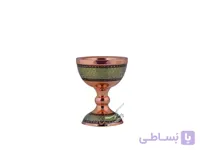 سنگاب مس و خاتم 16 آقاجانی