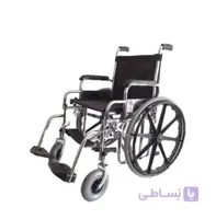 ویلچر ارتوپدی 901B جی تی اس ا Wheelchair-model-JTS 901B