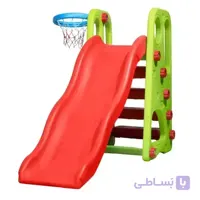 سرسره مدل ABC