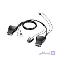 D-link KVM Switch Usb 2 Port  222