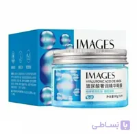 پچ دور چشم هیالورونیک اسید کلاژن ایمیجز