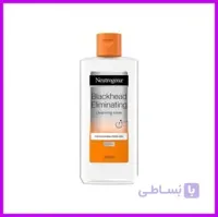 تونر از بین برنده جوش سرسیاه نیتروژنا