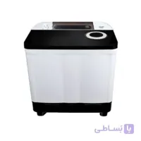 ماشین لباسشویی کروپ مدل WTT 15534 KJ ظرفیت 15.5 کیلوگرم