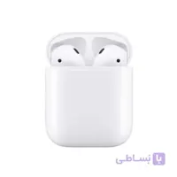هندزفری اپل ایرپاد ۲ | apple Airpod 2
