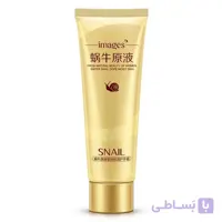 کرم دست حلزون ایمیجز