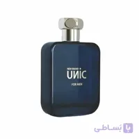 ادو پرفیوم مردانه نیو برند مدل یونیک حجم 100 میلی لیتر